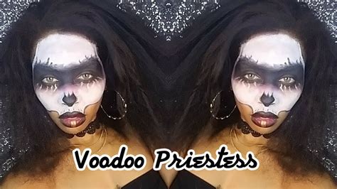 voodoo makeup|voodoo makeup 10 years younger.